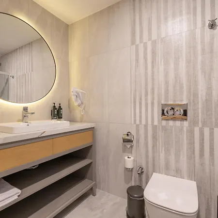 La Quinta By Wyndham Bodrum