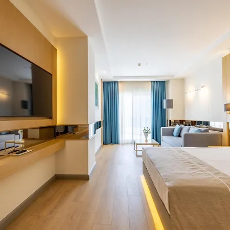 La Quinta By Wyndham Hotel Bodrum