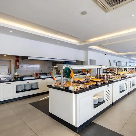 La Quinta By Wyndham Otel 4*