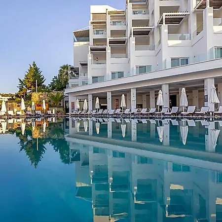 Hotel La Quinta By Wyndham Bodrum