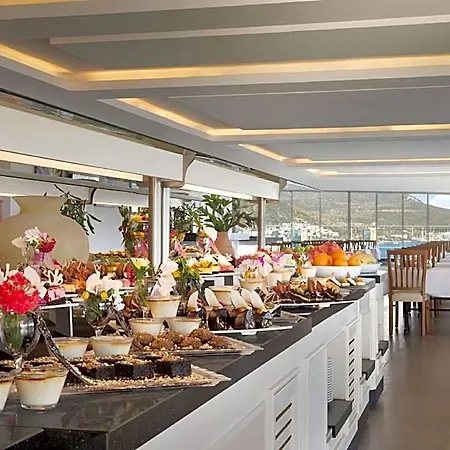 La Quinta By Wyndham 4* Bodrum