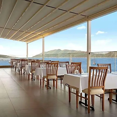 La Quinta By Wyndham 4* Bodrum