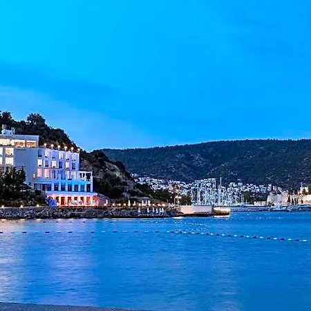 La Quinta By Wyndham Hotel Bodrum