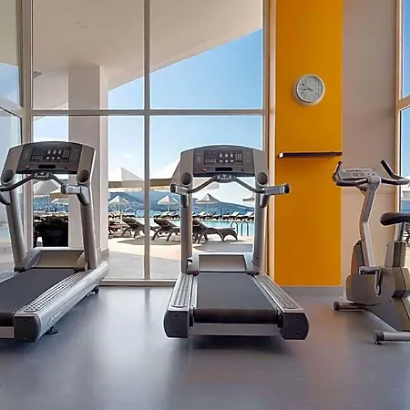 Hotel La Quinta By Wyndham Bodrum