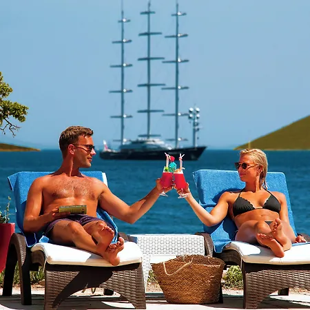 호텔 La Quinta By Wyndham Bodrum
