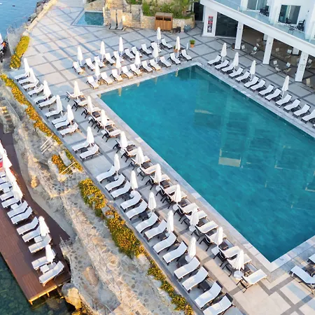 La Quinta By Wyndham Otel