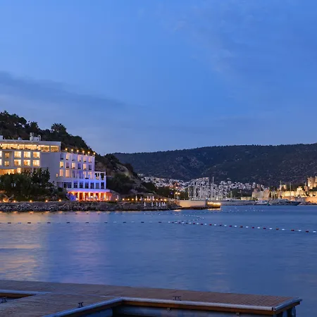 La Quinta By Wyndham Bodrum