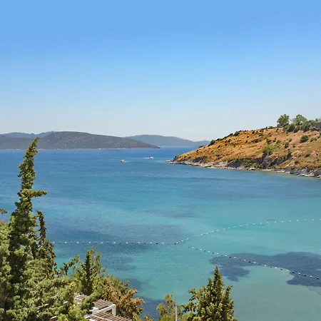 Hotel La Quinta By Wyndham Bodrum