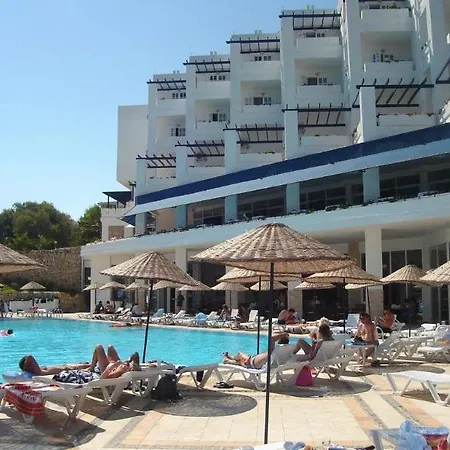 La Quinta By Wyndham Αλικαρνασσός