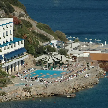 Ξενοδοχείο La Quinta By Wyndham 4*