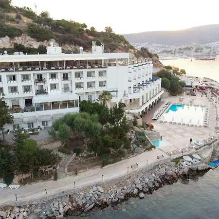 Ξενοδοχείο La Quinta By Wyndham 4*