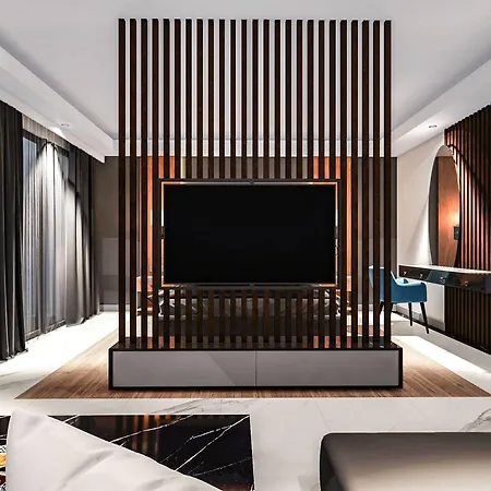 La Quinta By Wyndham Ξενοδοχείο