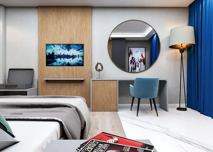 La Quinta By Wyndham Otel 4*