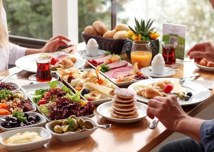 La Quinta By Wyndham Otel 4*