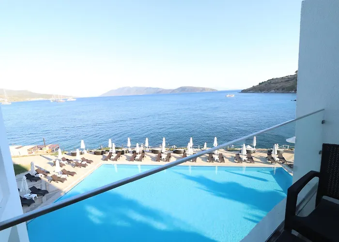 Otel La Quinta By Wyndham Bodrum