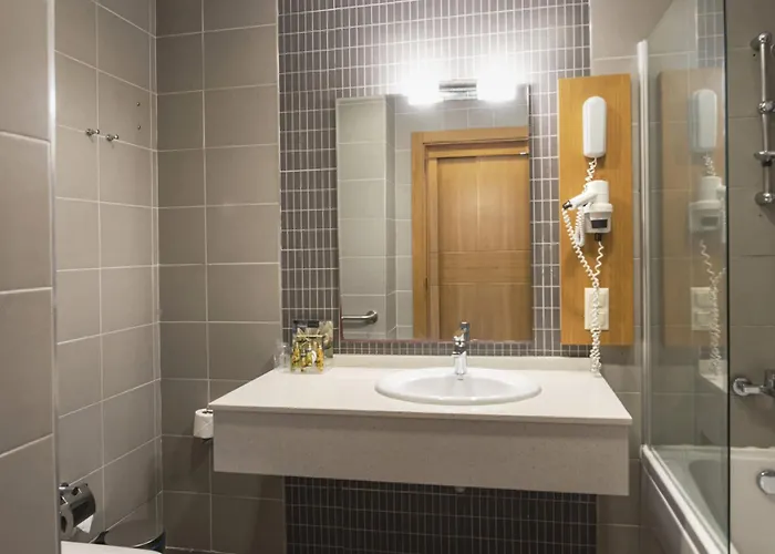 La Quinta By Wyndham Hotel