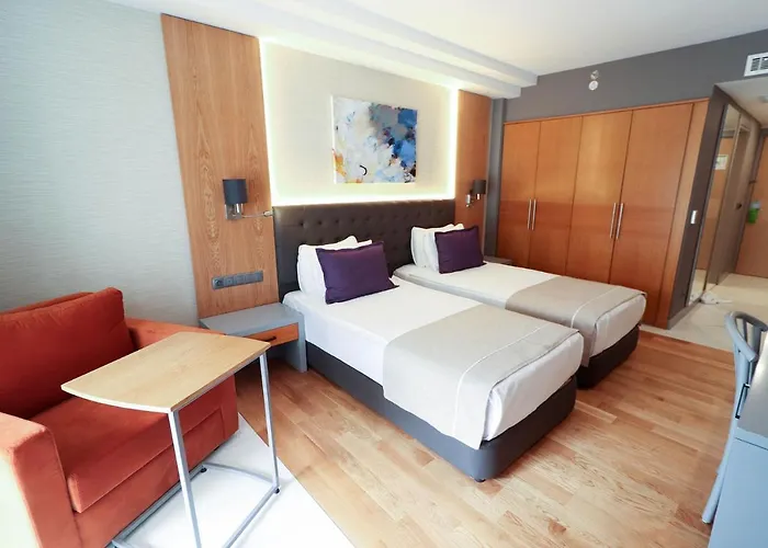 La Quinta By Wyndham 4* Bodrum