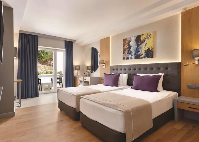 La Quinta By Wyndham Otel Bodrum