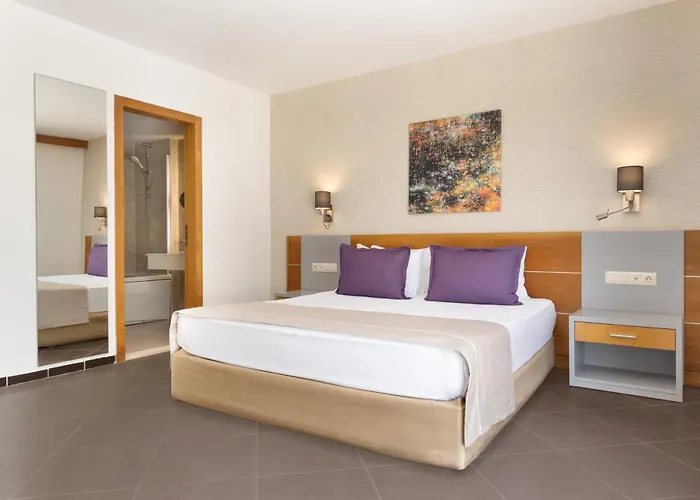 Otel La Quinta By Wyndham Bodrum