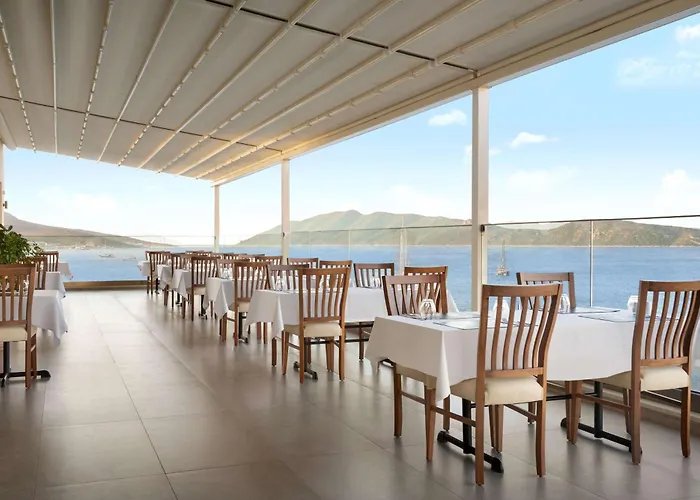 La Quinta By Wyndham 4* Bodrum