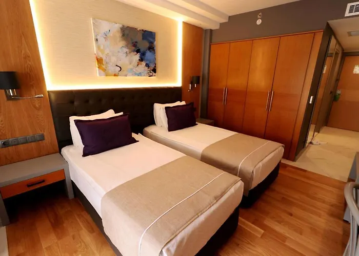 Otel La Quinta By Wyndham