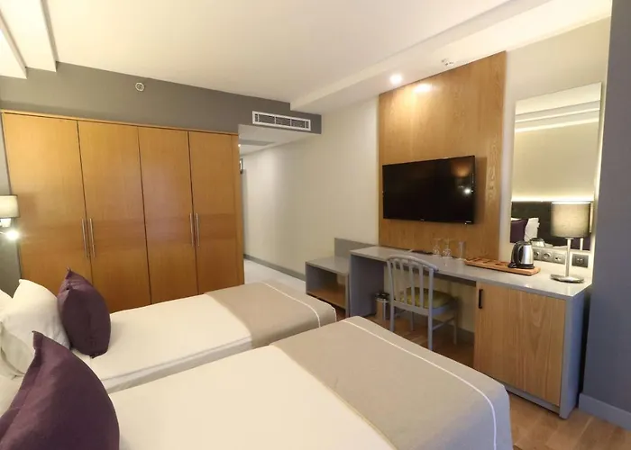 La Quinta By Wyndham Hotel Bodrum