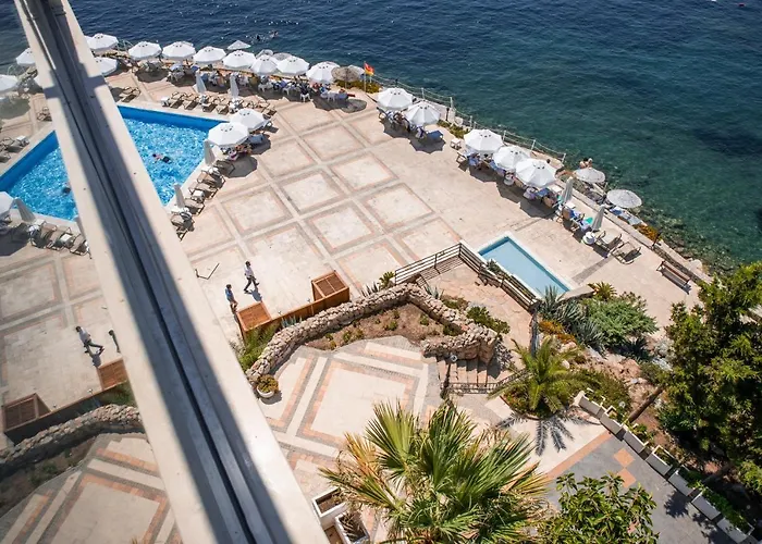 La Quinta By Wyndham Otel 4*