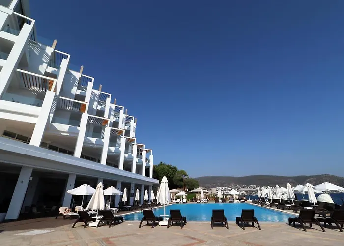 Otel La Quinta By Wyndham Bodrum