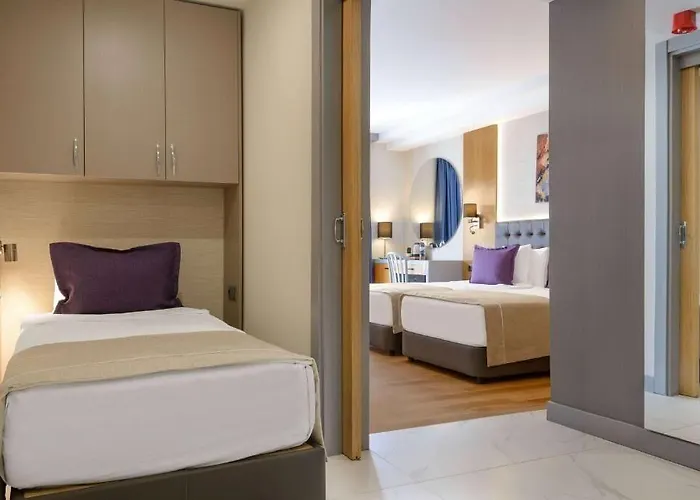 Otel La Quinta By Wyndham 4*