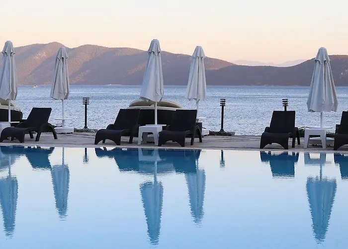 Otel La Quinta By Wyndham Bodrum