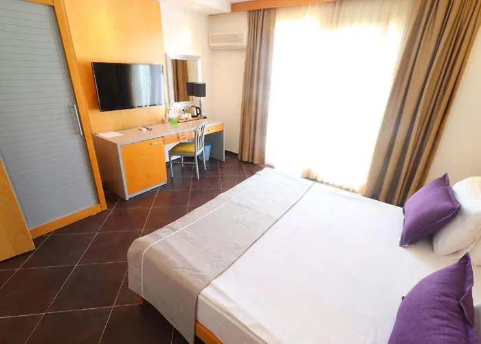 La Quinta By Wyndham Bodrum