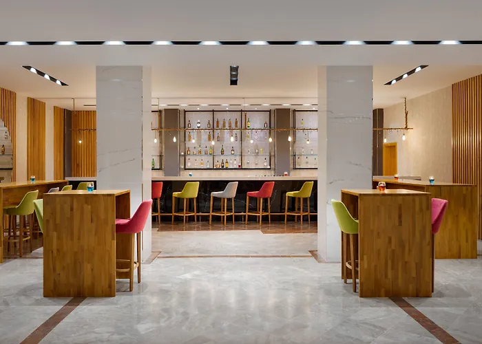 Hotel La Quinta By Wyndham 4*