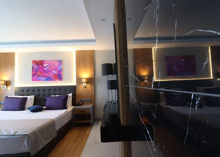 La Quinta By Wyndham Bodrum