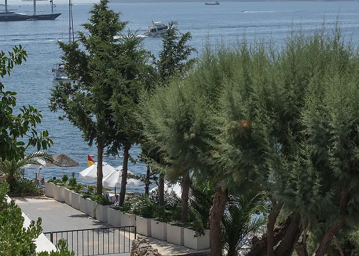 La Quinta By Wyndham Otel 4*