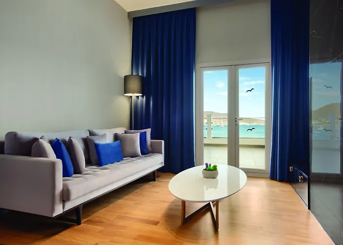 La Quinta By Wyndham 4* Bodrum