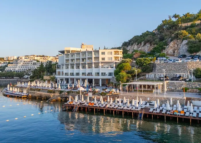 La Quinta By Wyndham Hotel Bodrum