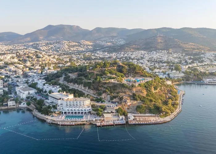 Otel La Quinta By Wyndham Bodrum