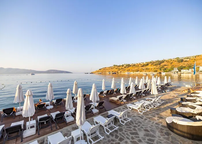 La Quinta By Wyndham Bodrum