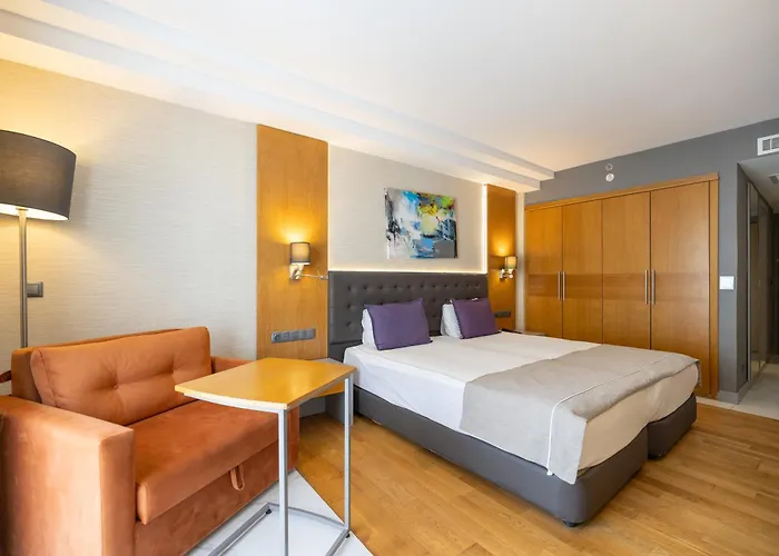 La Quinta By Wyndham Otel 4*