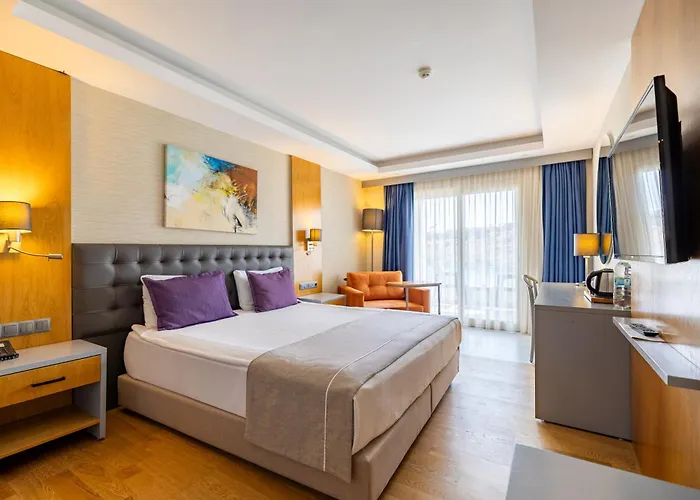 La Quinta By Wyndham Hotel Bodrum