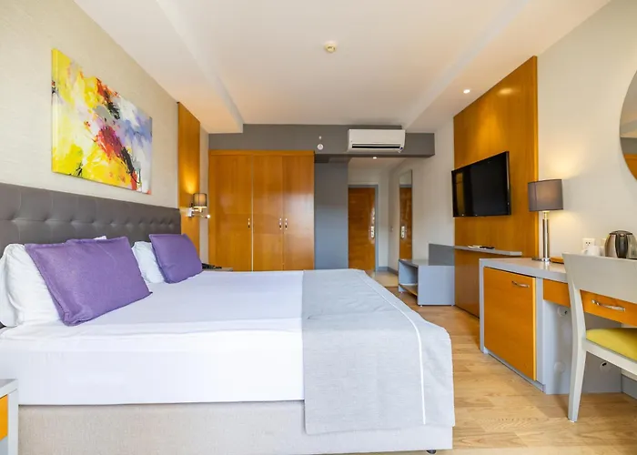 La Quinta By Wyndham 4* Bodrum