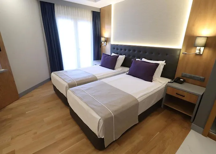 Otel La Quinta By Wyndham Bodrum