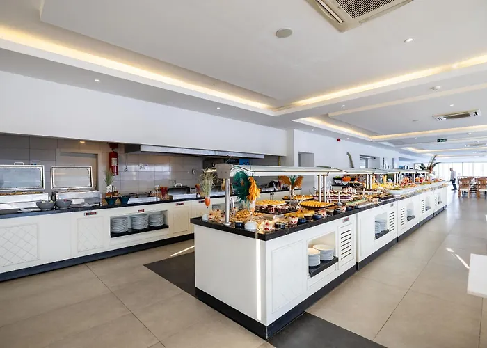 La Quinta By Wyndham Otel 4*