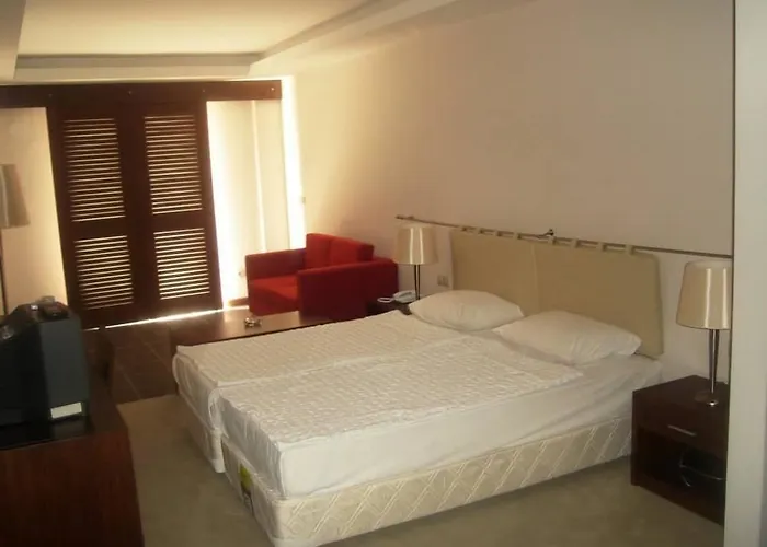 La Quinta By Wyndham 4* Bodrum