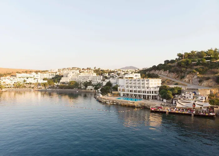 La Quinta By Wyndham Otel