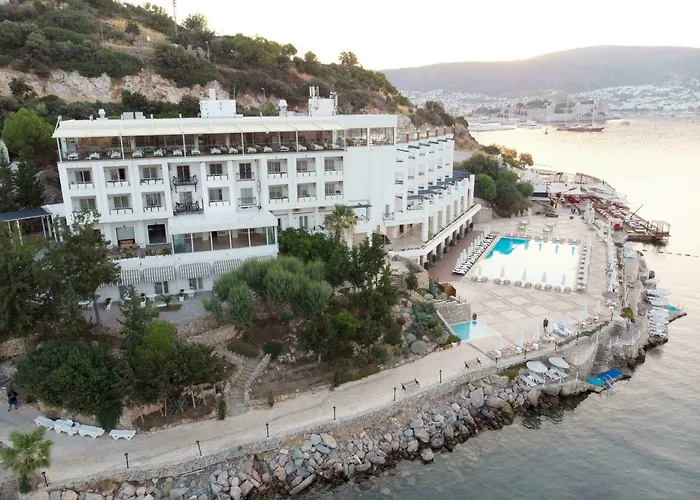 Otel La Quinta By Wyndham 4*