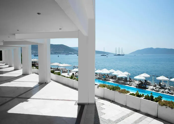 La Quinta By Wyndham Hotel