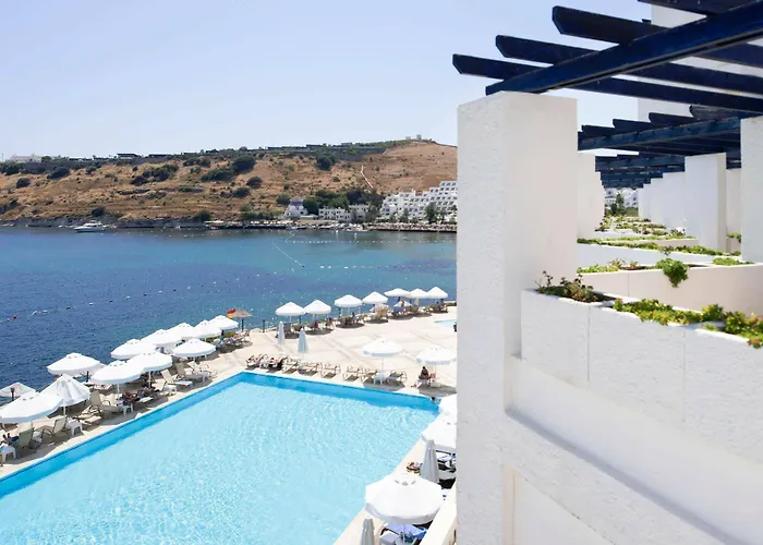 La Quinta By Wyndham Bodrum