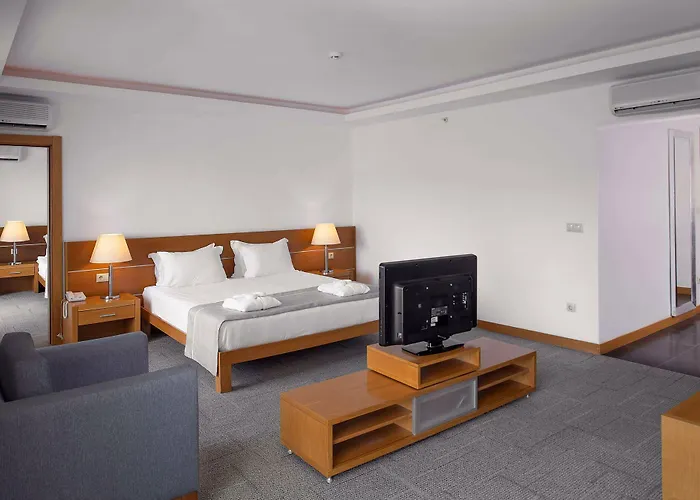 La Quinta By Wyndham 4*