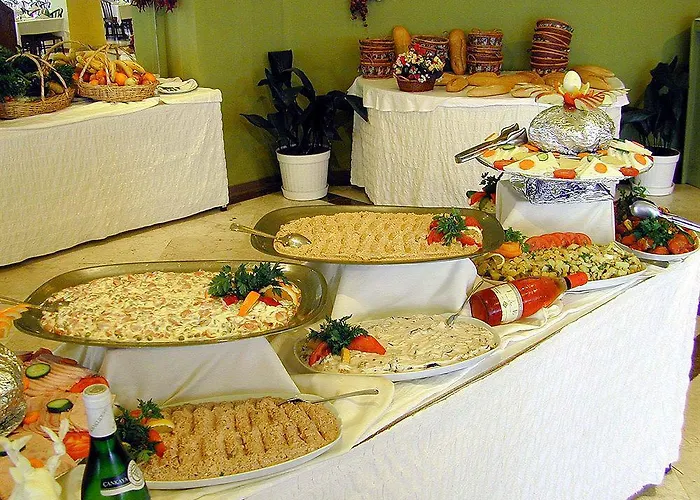 La Quinta By Wyndham Hotel Bodrum